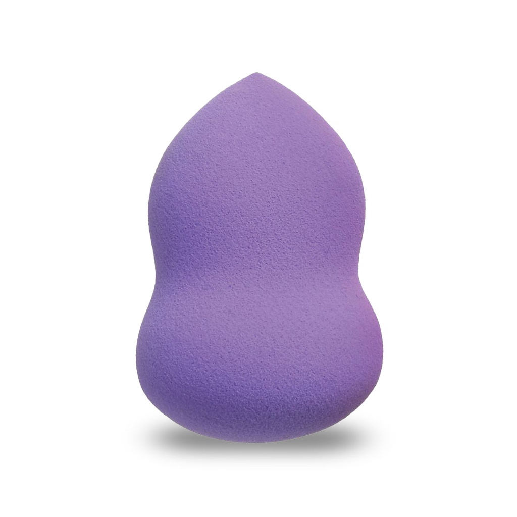 Cala Urban Studio Gourd Pro Blending Sponge - Purple(76298)