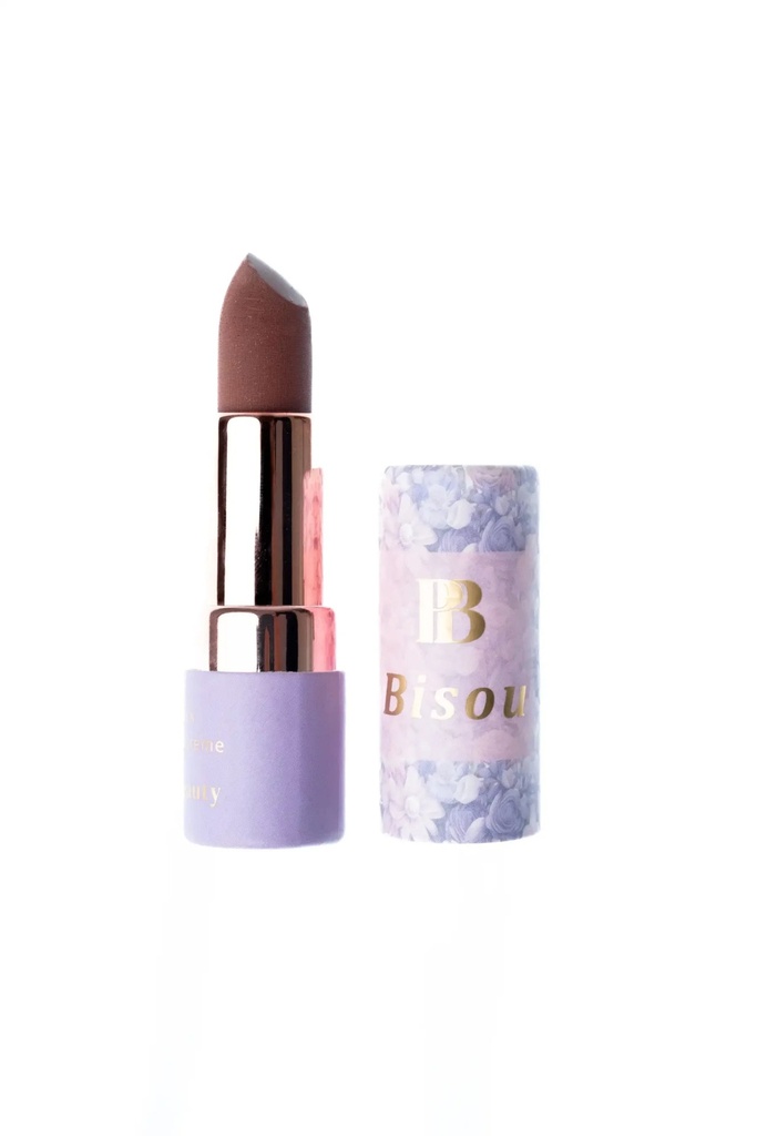 Pastel Beauty Bisou Cream Lipstick – 4.2g