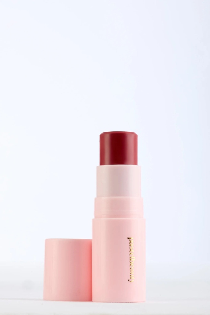 Pastel Beauty Creamy Stick Blush 7g - Cherry Amour