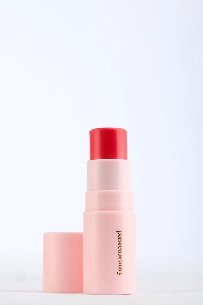Pastel Beauty Creamy Stick Blush 7g - Wild Rose