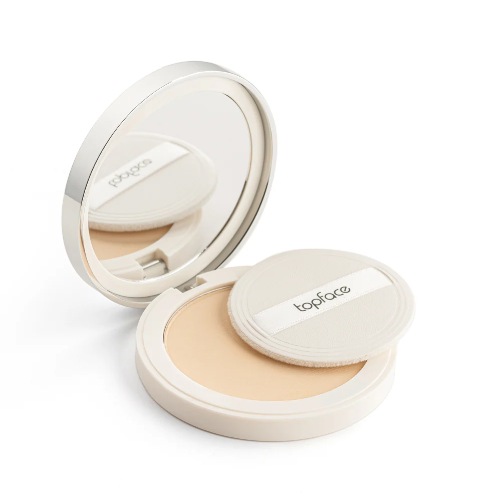 Super Match Foundation In a Powder 24H