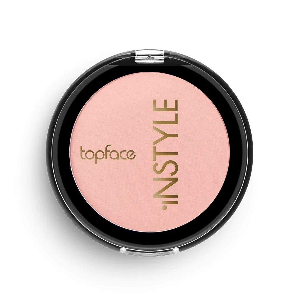 Instyle Blush