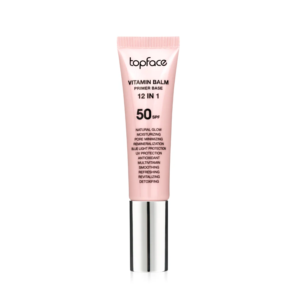 Vitamin Balm Primer Base 12in1_