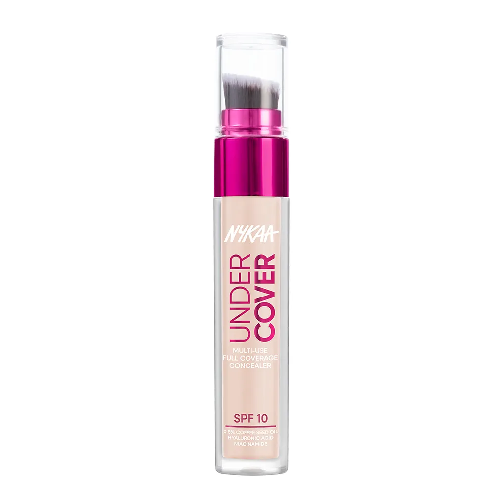 Nykaa Under Cover Concealer