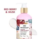 Nykaa Wanderlust Japanese Cherry Blossom Body Lotion