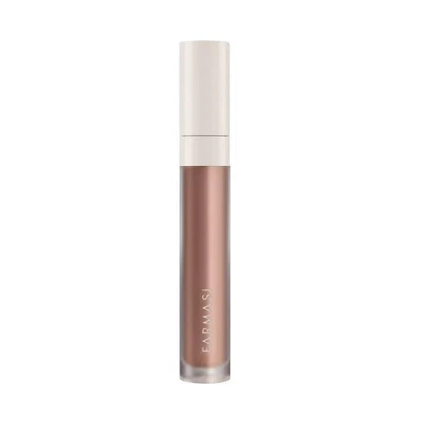 Farmasi Matte Liquid Lipstick 4ml - Determined