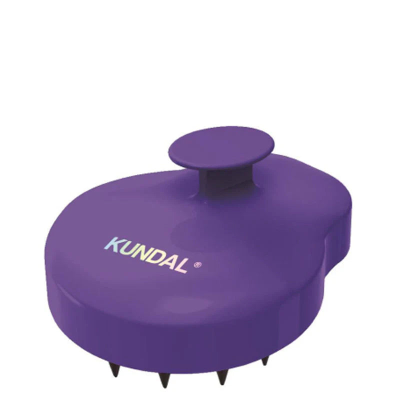 Kundal Scalp Massage Shampoo Brush