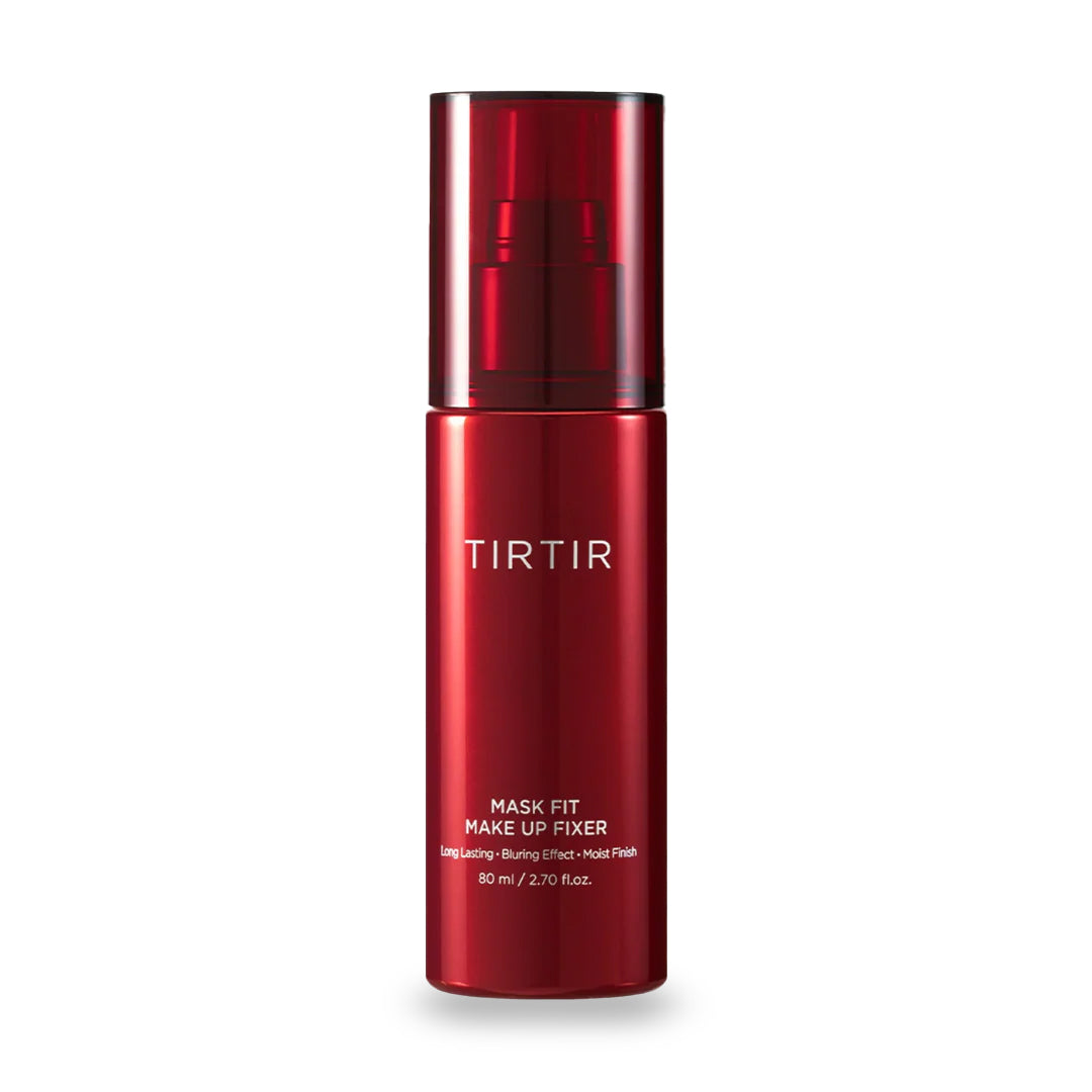 Tir Tir Mask Fit Make Up Fixer - 80ml