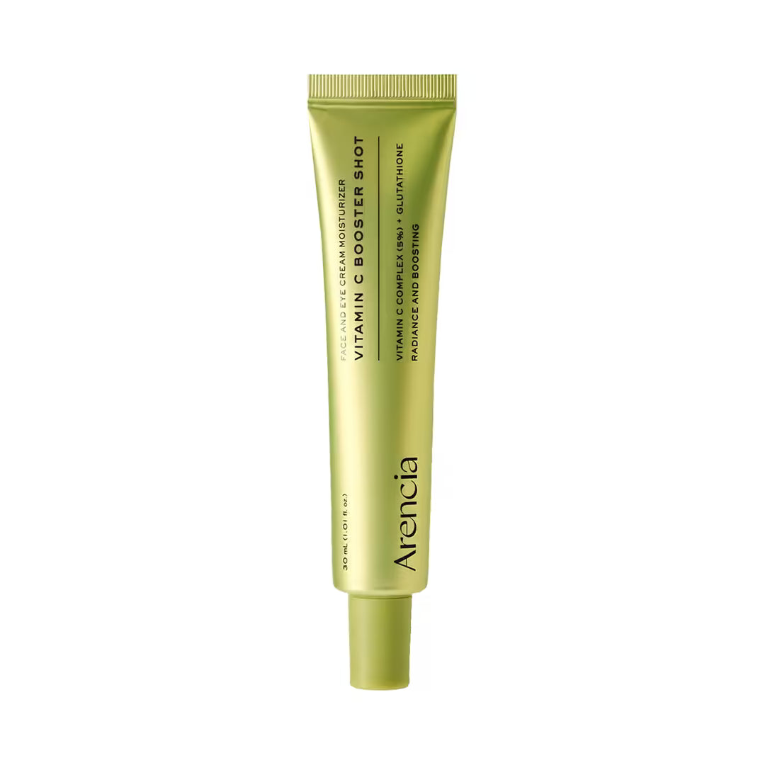 Arencia Vitamin C Booster Shot ‚Äì 30ml