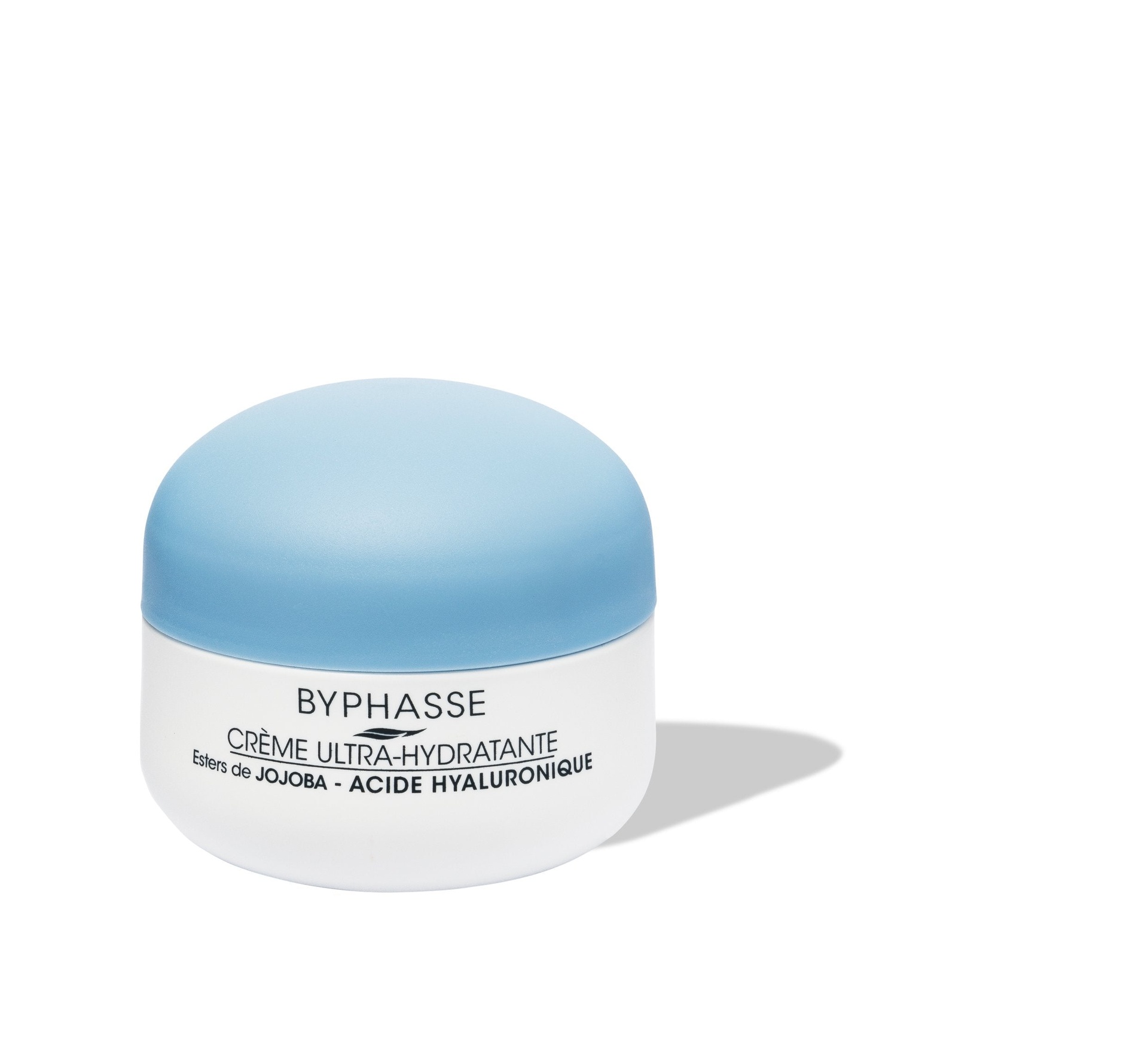 Byphasse Ultra-moisturizing Cream Hyaluronic Acid 50ml