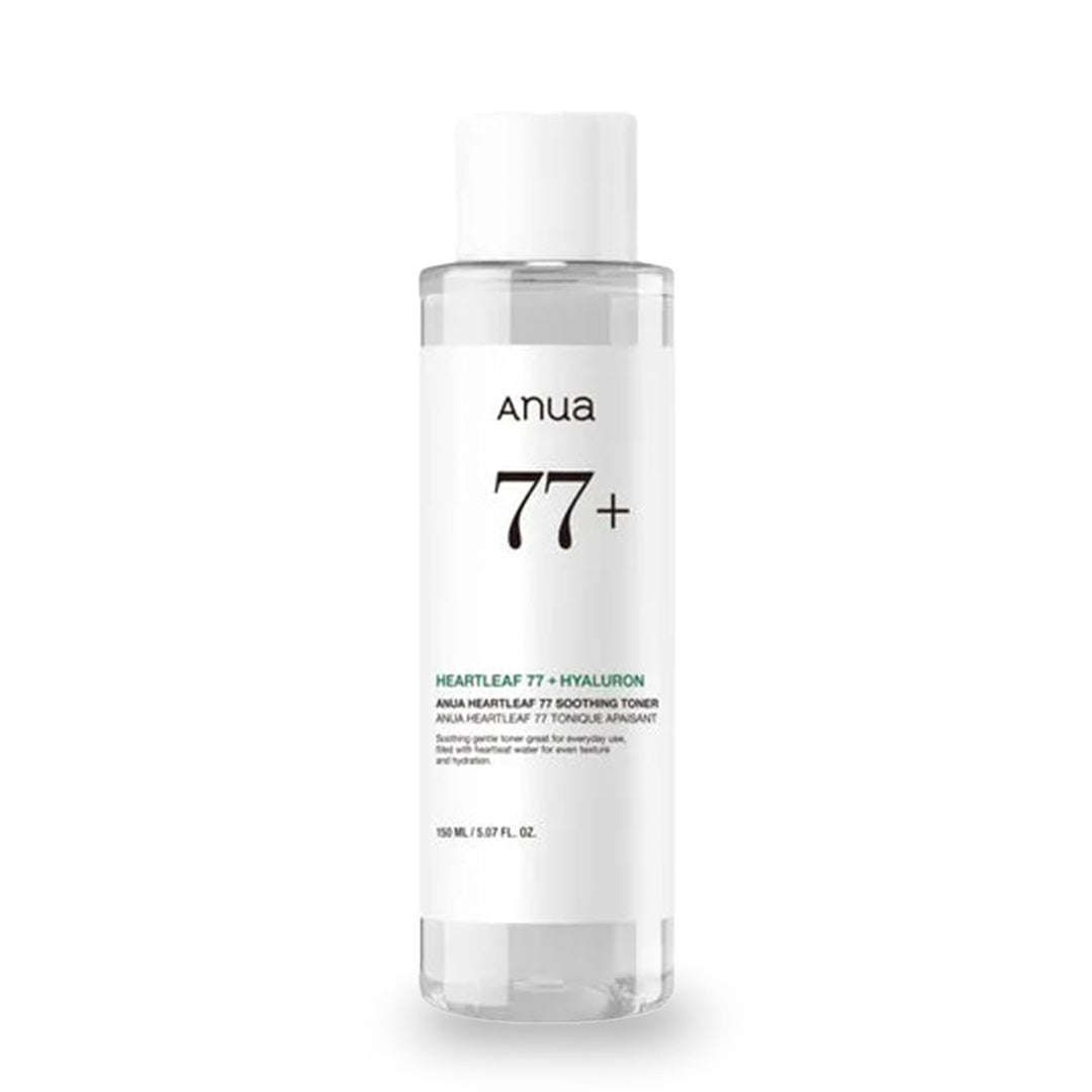 Anua Heartleaf 77 Soothing Toner 150ml