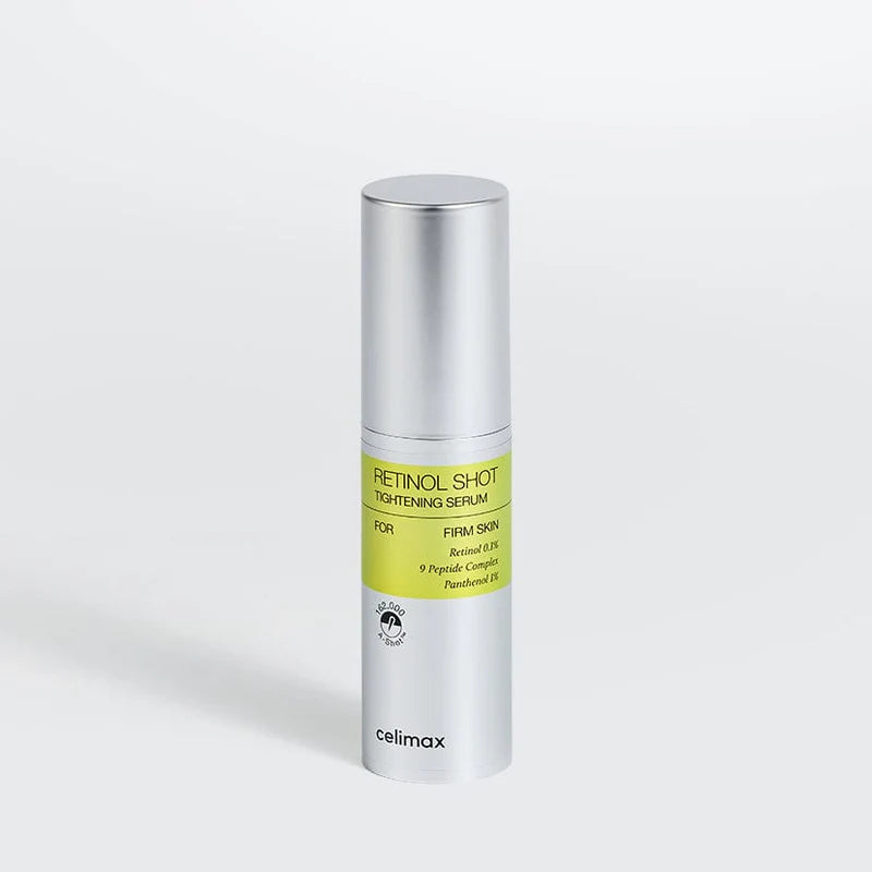 Celimax The Vita-A Retinol Shot Tightening  Serum 30 ml