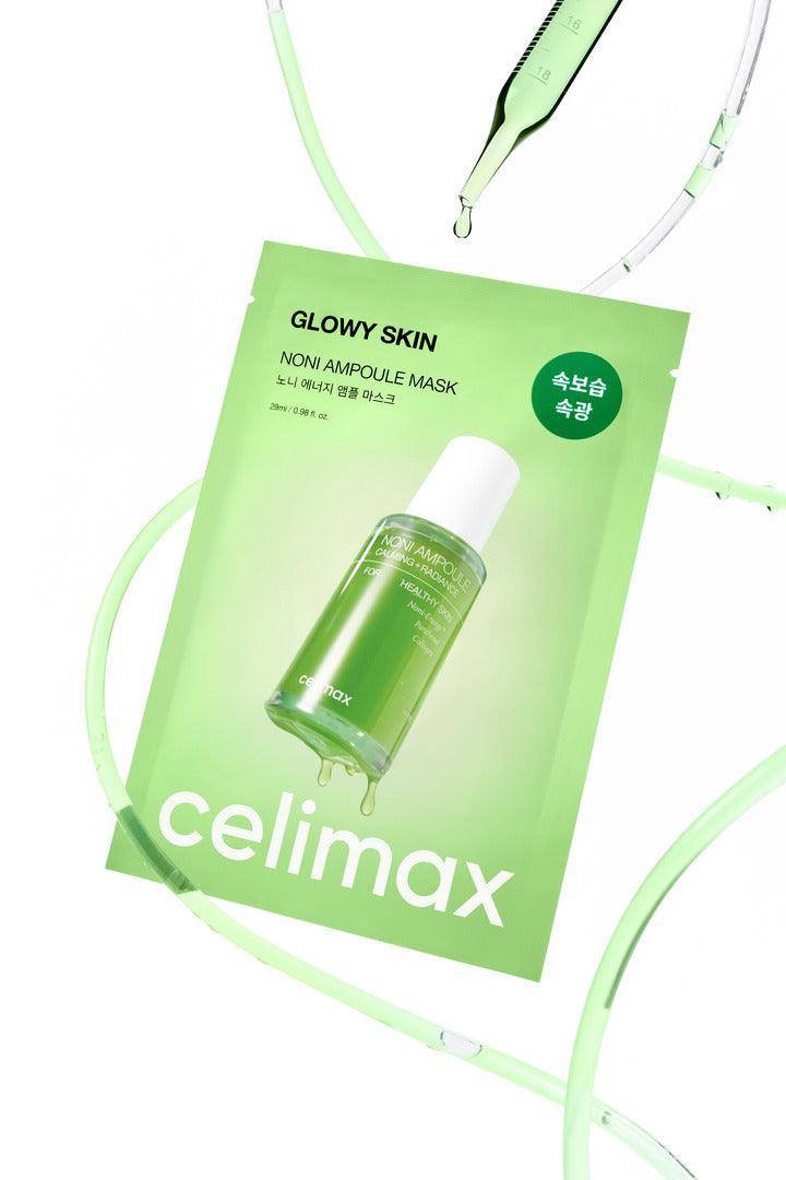 Celimax The Real Noni Energy Ampoule Mask 29 ml