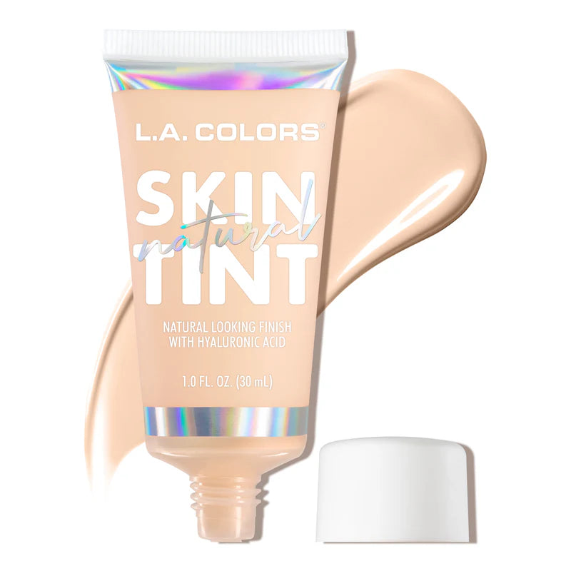 La Colors Natural Skin Tint 30ml