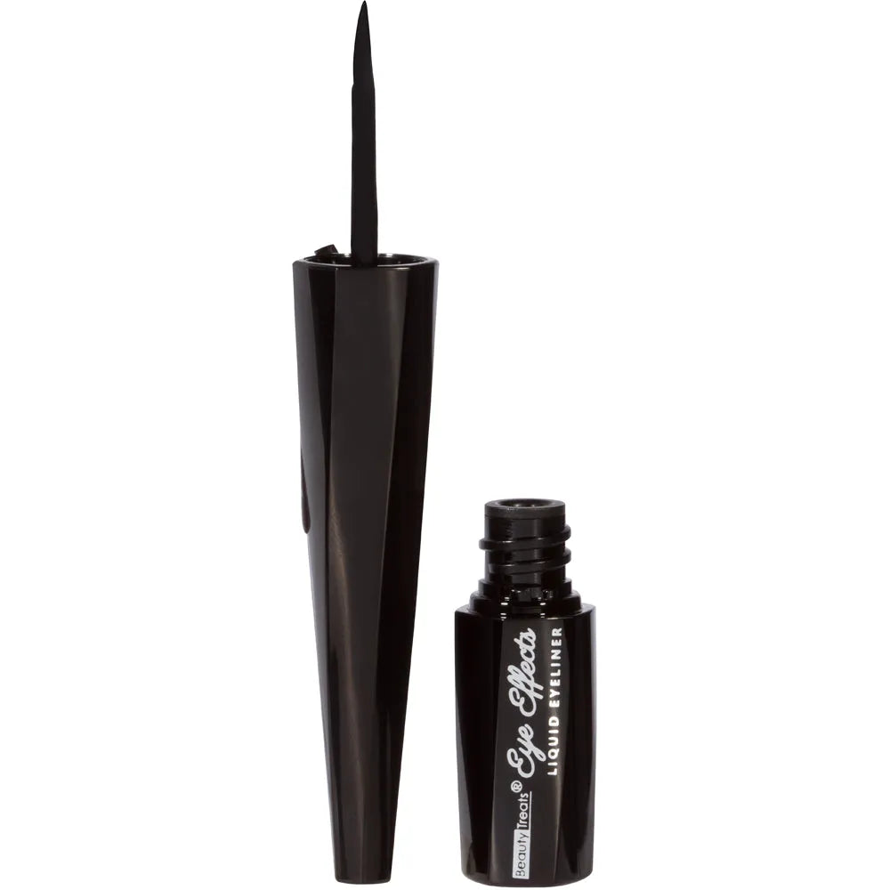 Beauty Treats Eye Effects Liquid Eyeliner 3.5ml