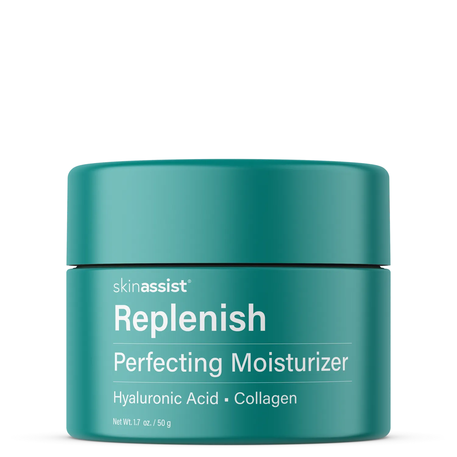 Skin Assist Replenish Perfecting Moisturizer 50g