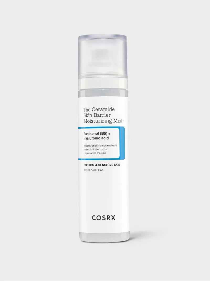 Cosrx The Ceramide Skin Barrier Moisturizing Mist 120ml