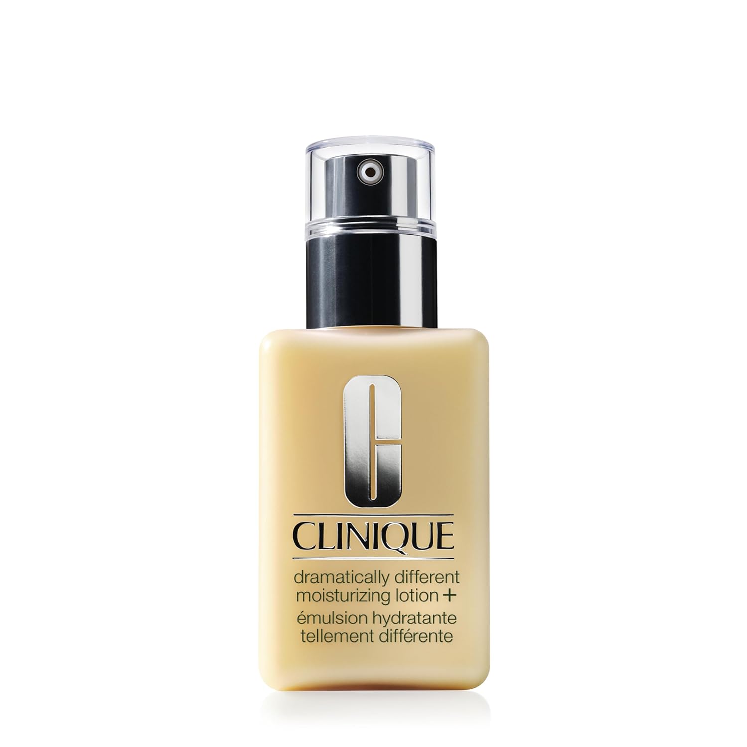 Clinique Dramatically Different Moisturizing Lotion 200ml