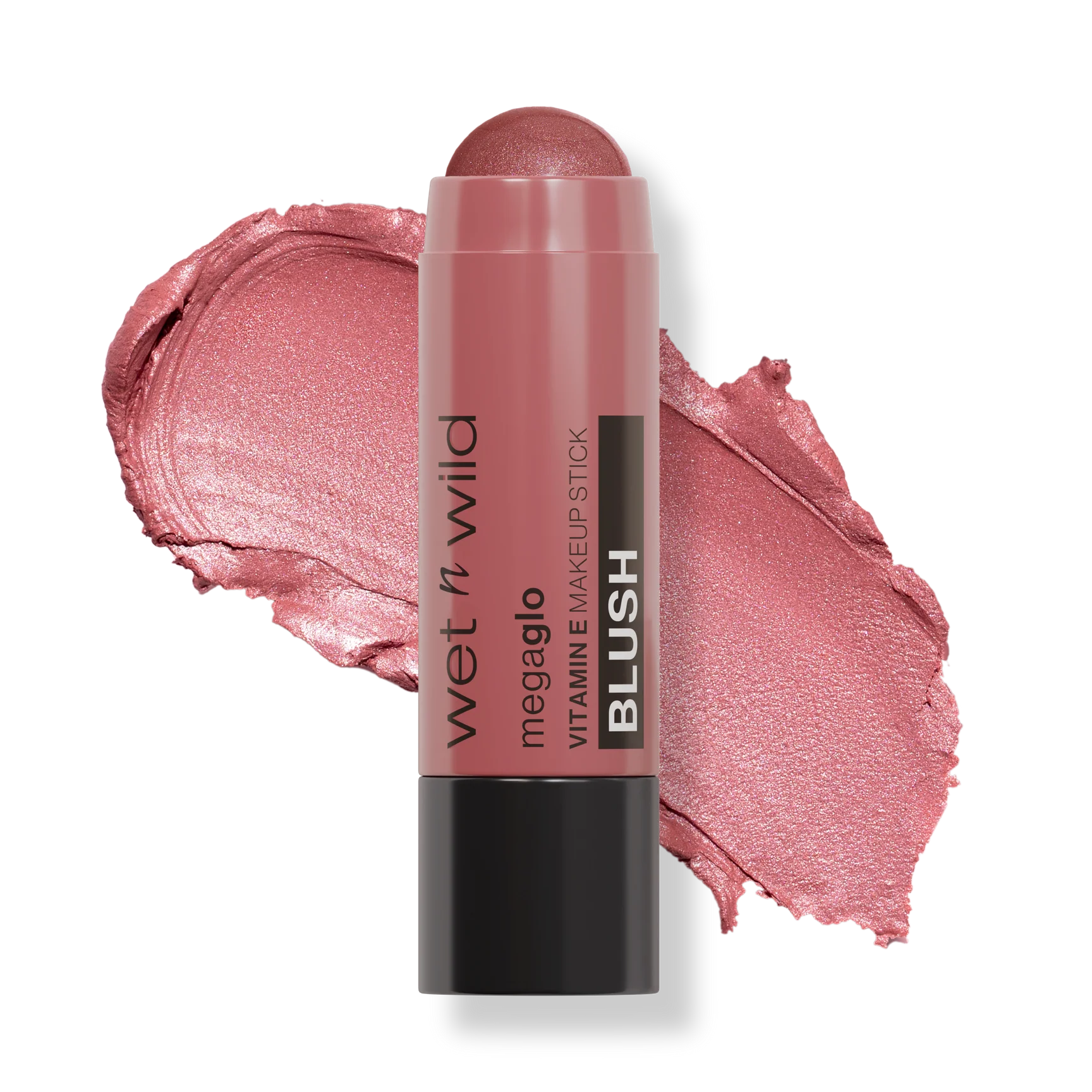 Wet n Wild Megaglo Vitamin E Makeup Stick Blush 6g