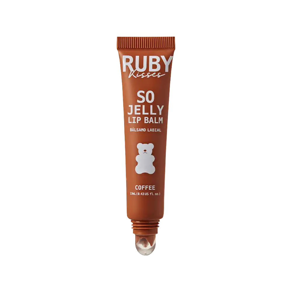 Ruby Kisses So Jelly Lip Balm 13ml