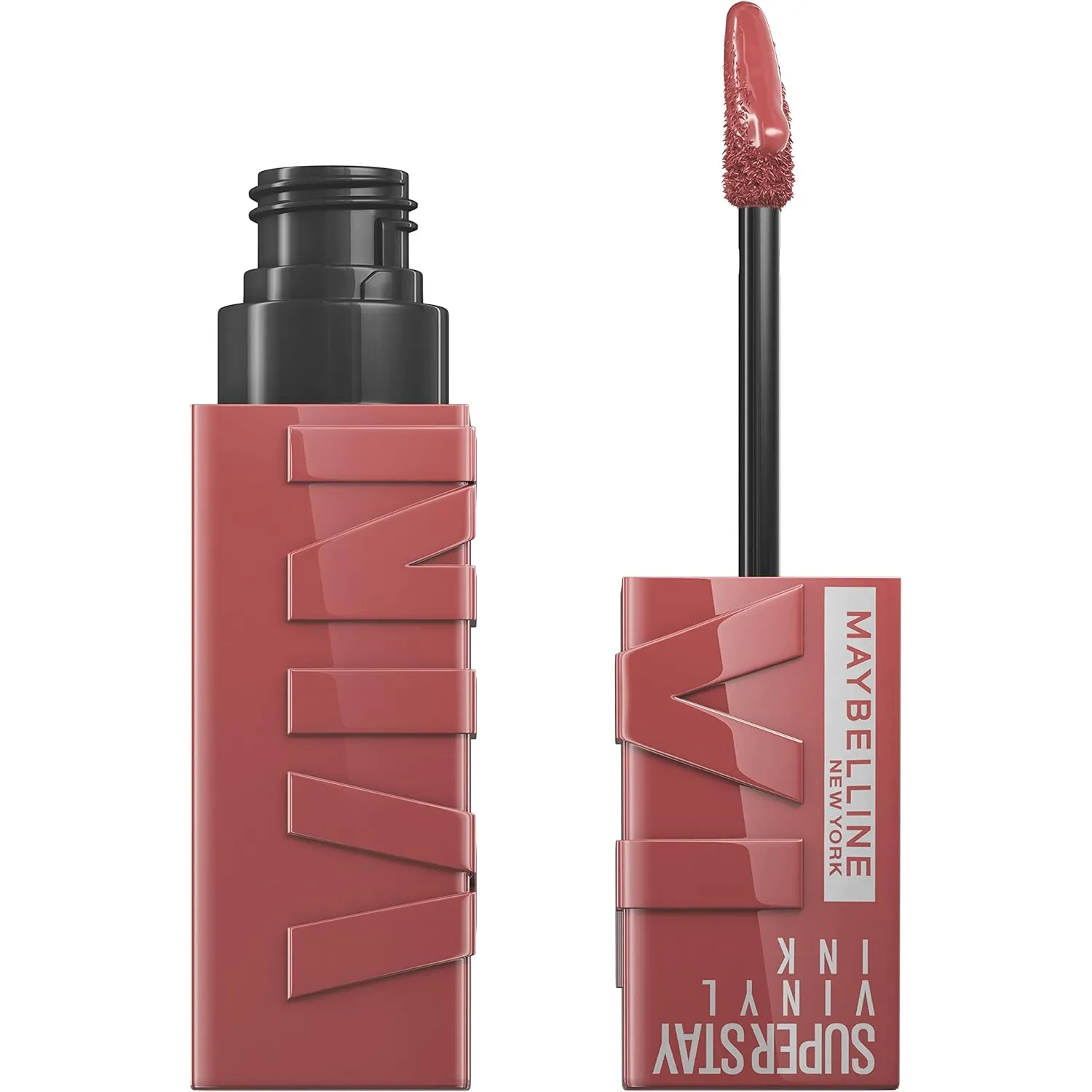 Maybelline Super Stay Vinyl Ink Lipstick 4.2ml