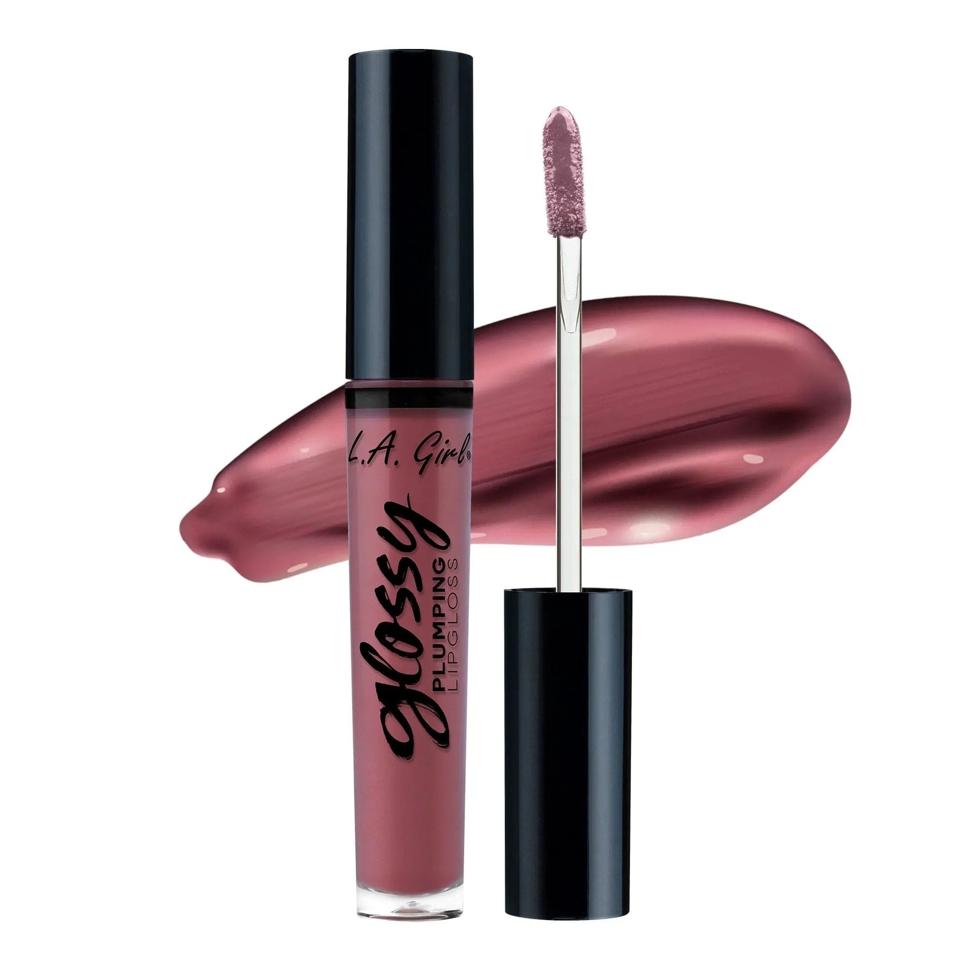 L.A. Girl Glossy Plumping Lip Gloss