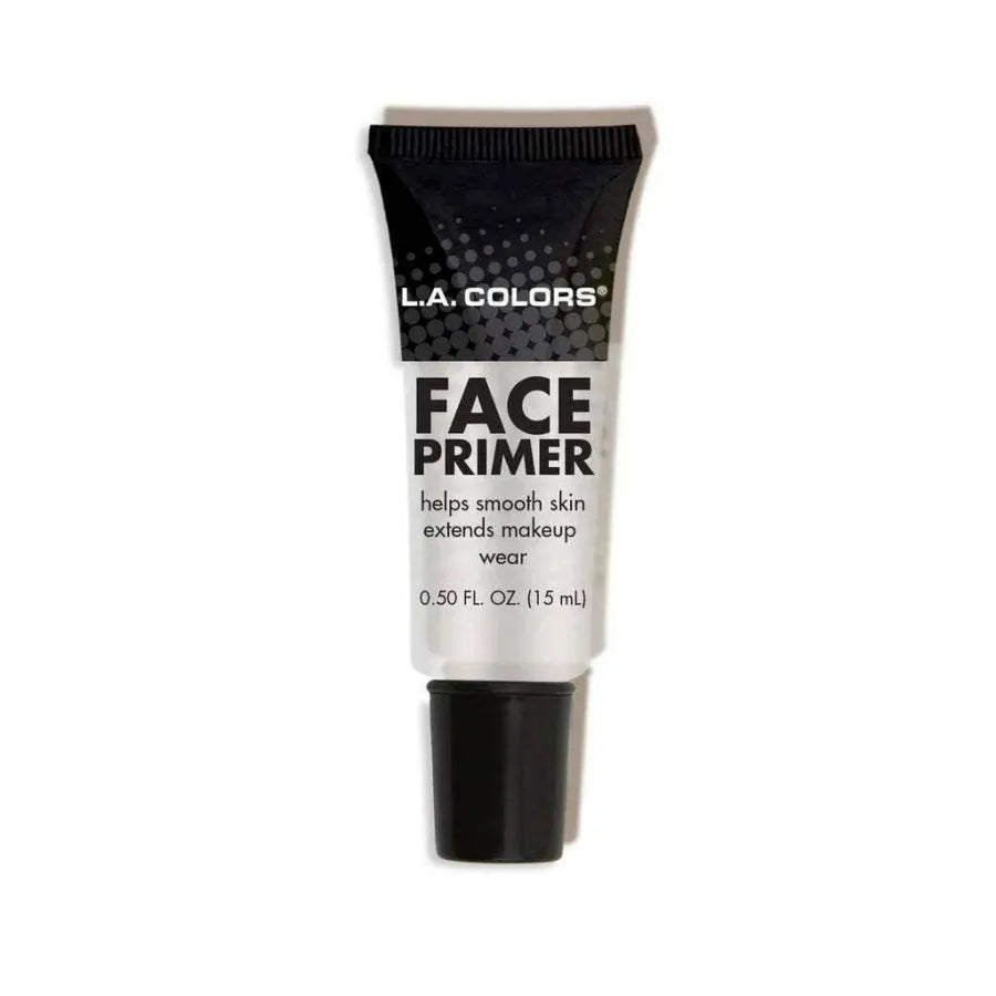 L.A. Colors Blister Face Primer - Clear