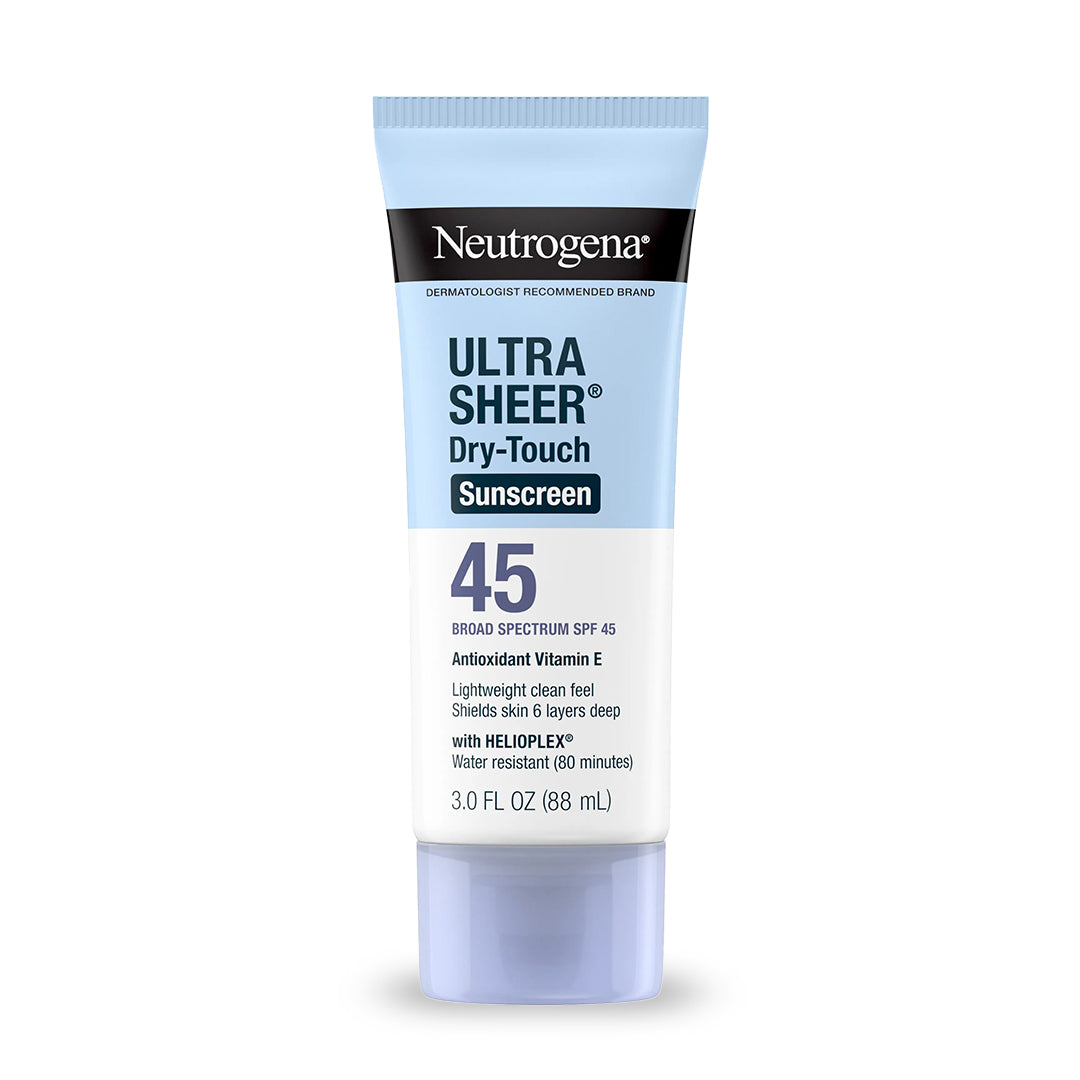 Neutrogena Sunblock SPF 45 88ml