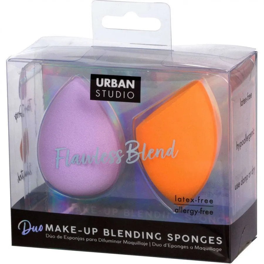 Cala Duo Make-Up Blending Sponges