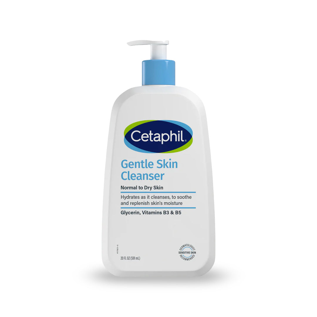 Cetaphil Gentle Skin Cleanser 591ml