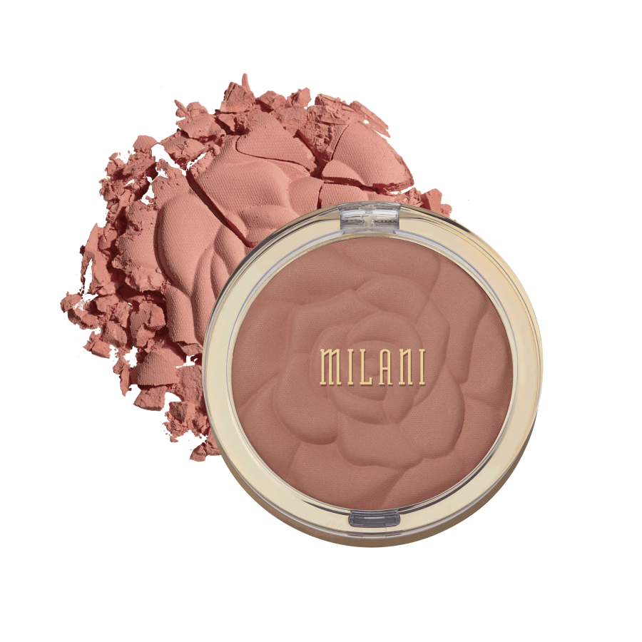 Milani Rose Powder Blush