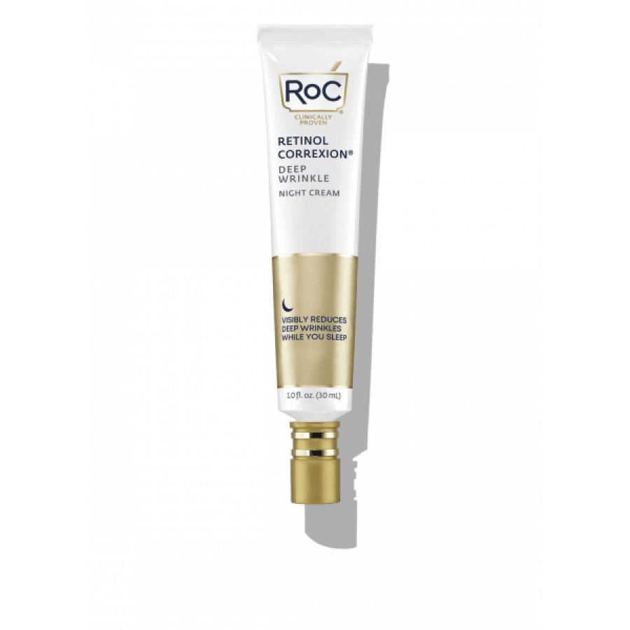 Roc Retinol Deep Wrinkle Night Cream