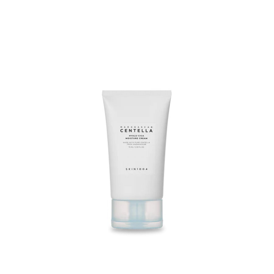 Skin1OO4 Hyalu CiCa Moisture Cream 75 ml