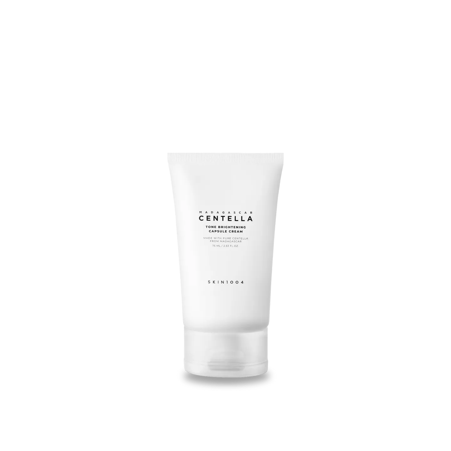 Skin1OO4 Tone Brightening Capsule Cream 75ml