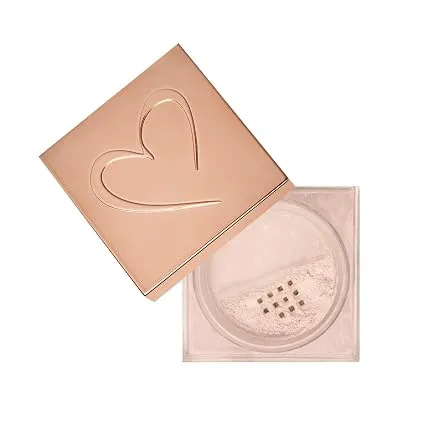 Beauty Creations Bye Filter Loose Setting Powder-Butternut Babe