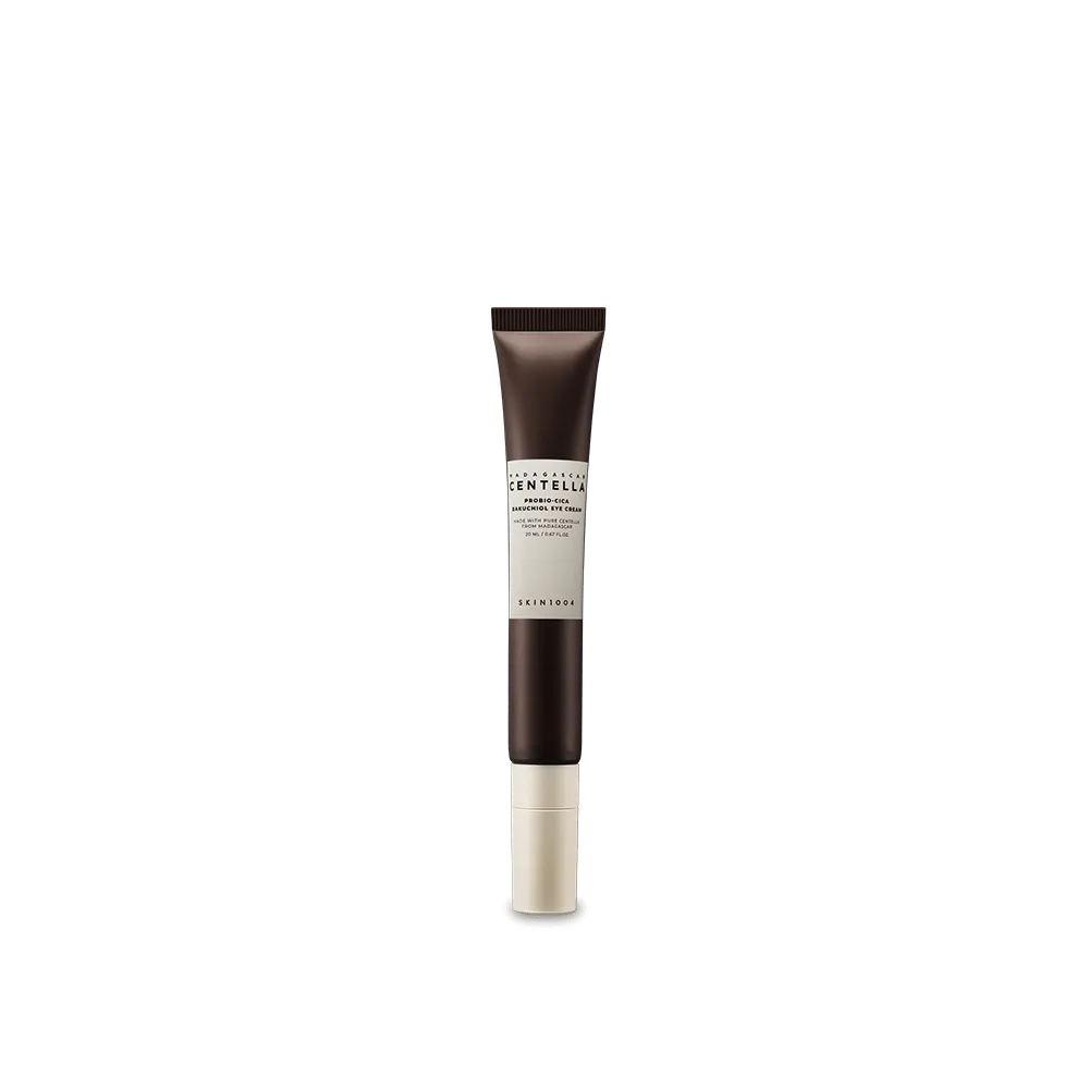 Skin1OO4 Centella Probio-Cica Bakuchiol Eye Cream - 20 ml