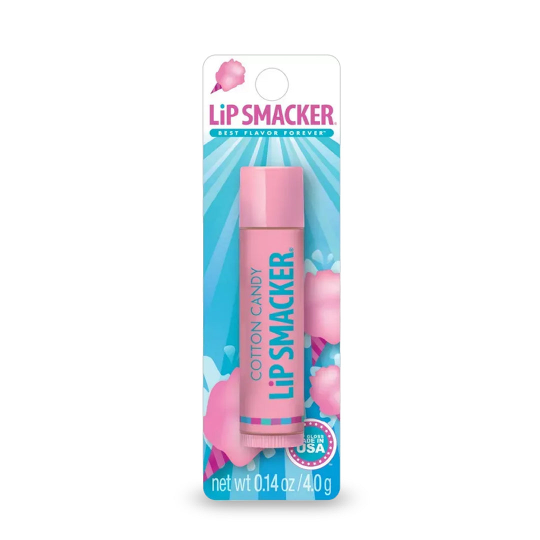 Lip Smacker-Cotton Candy