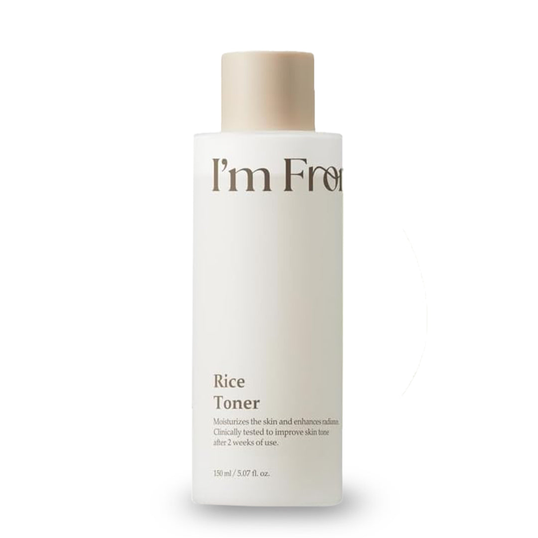 I'm From Rice Toner 150ml