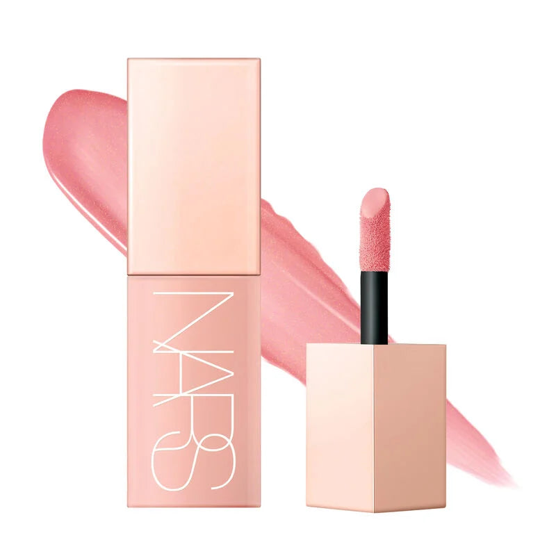 Nars Afterglow Liquid Blush 7ml-Orgasm