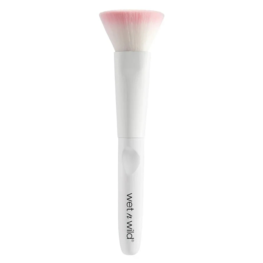 Wet n Wild Flat Top Brush