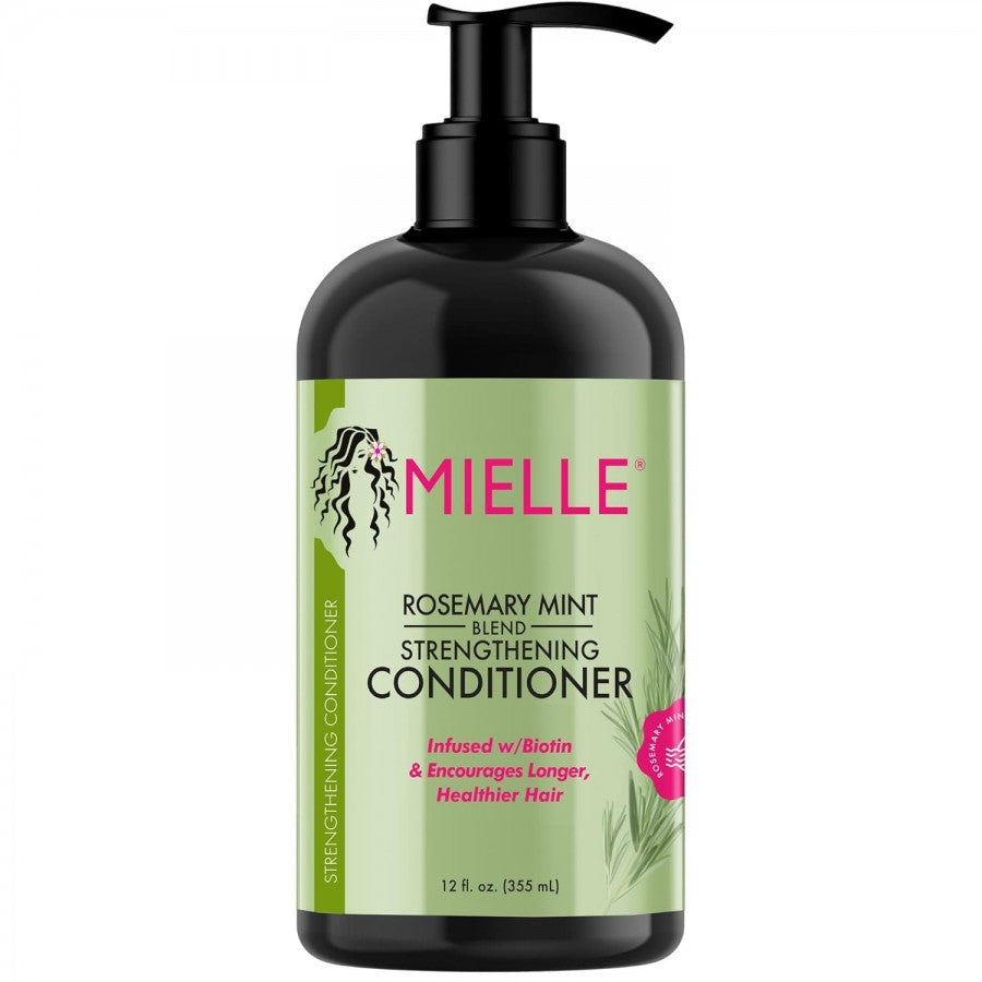 Mielle Rosemary Mint Strengthening Conditioner 355ml