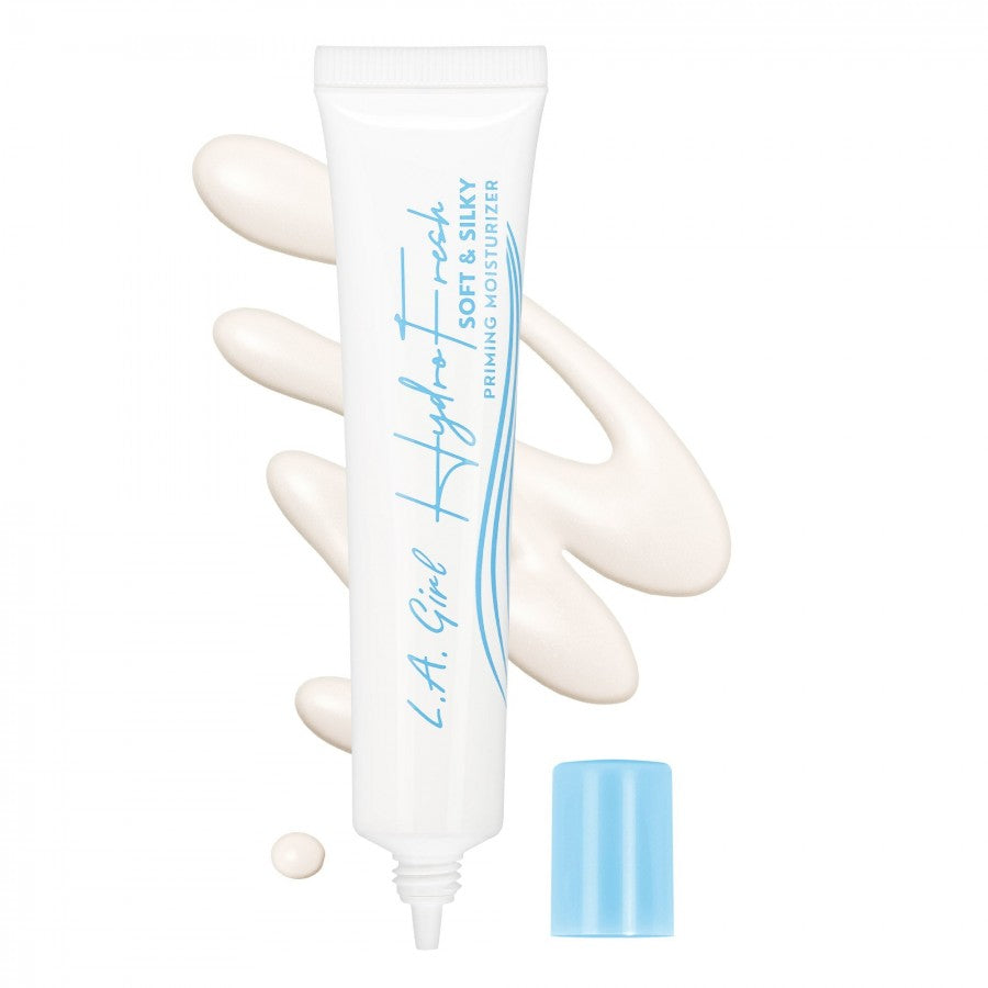 L.A. Girl Hydro Fresh Soft & Silky Priming Moisturizer 25ml
