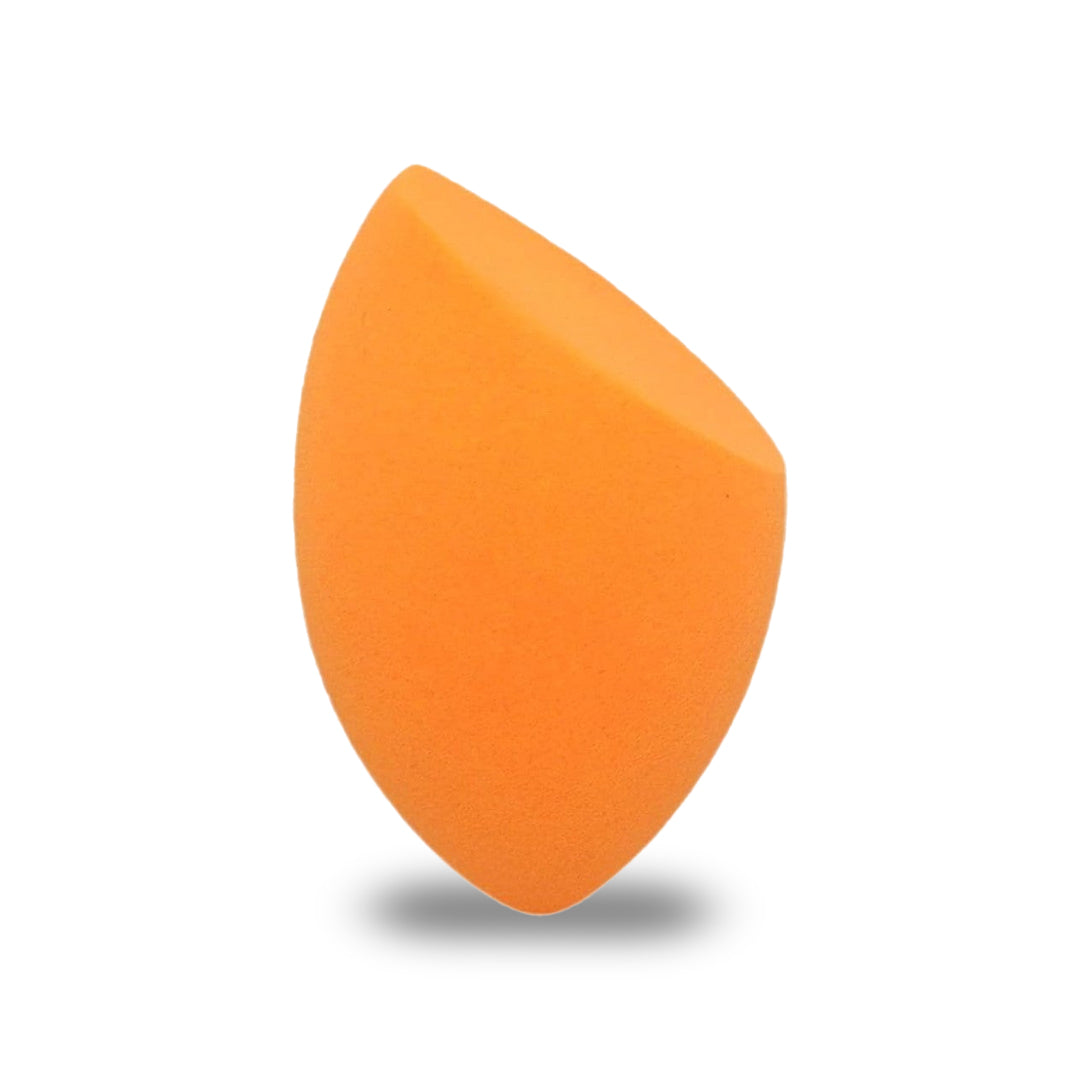 Cala Urban Studio Precision Blending Sponge -Orange (76251)