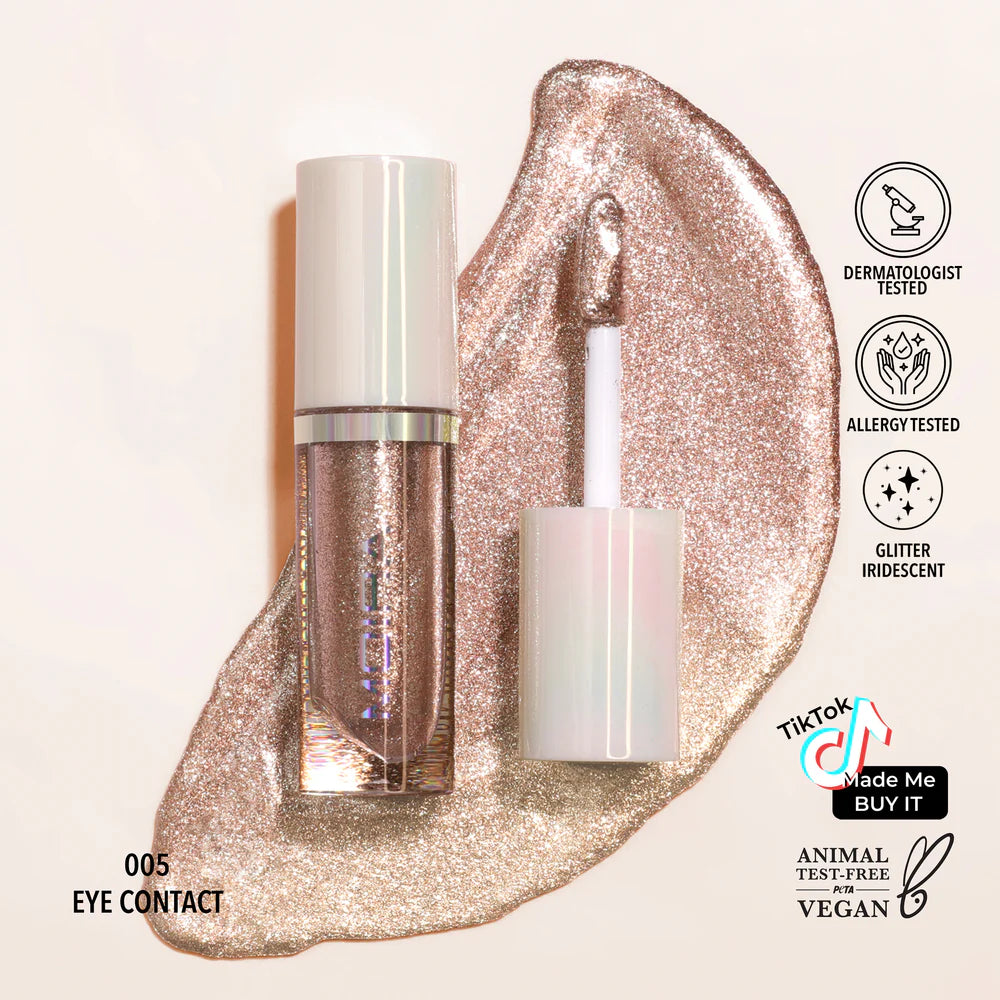 Moira Diamond Daze Liquid Shadow