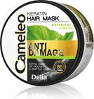 Cameleo Keratin Hair Mask -Color Care