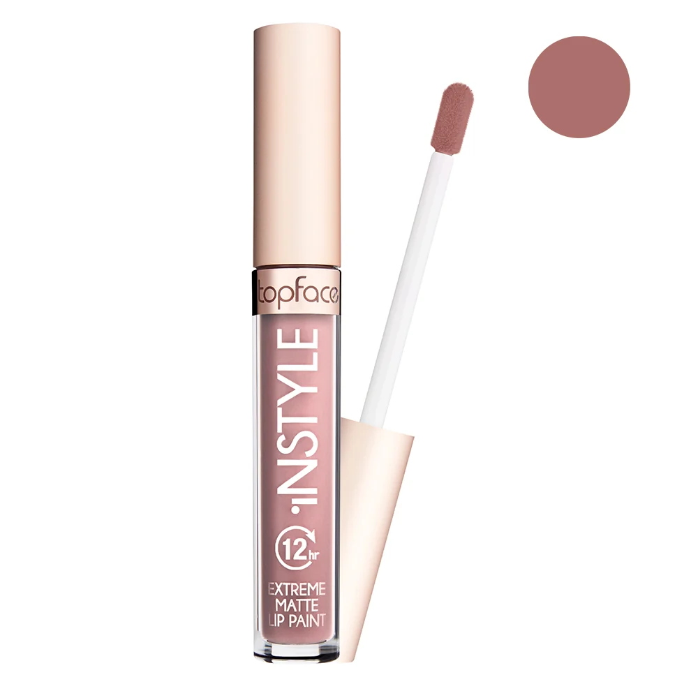 Instyle Extreme Matte Lip Paint