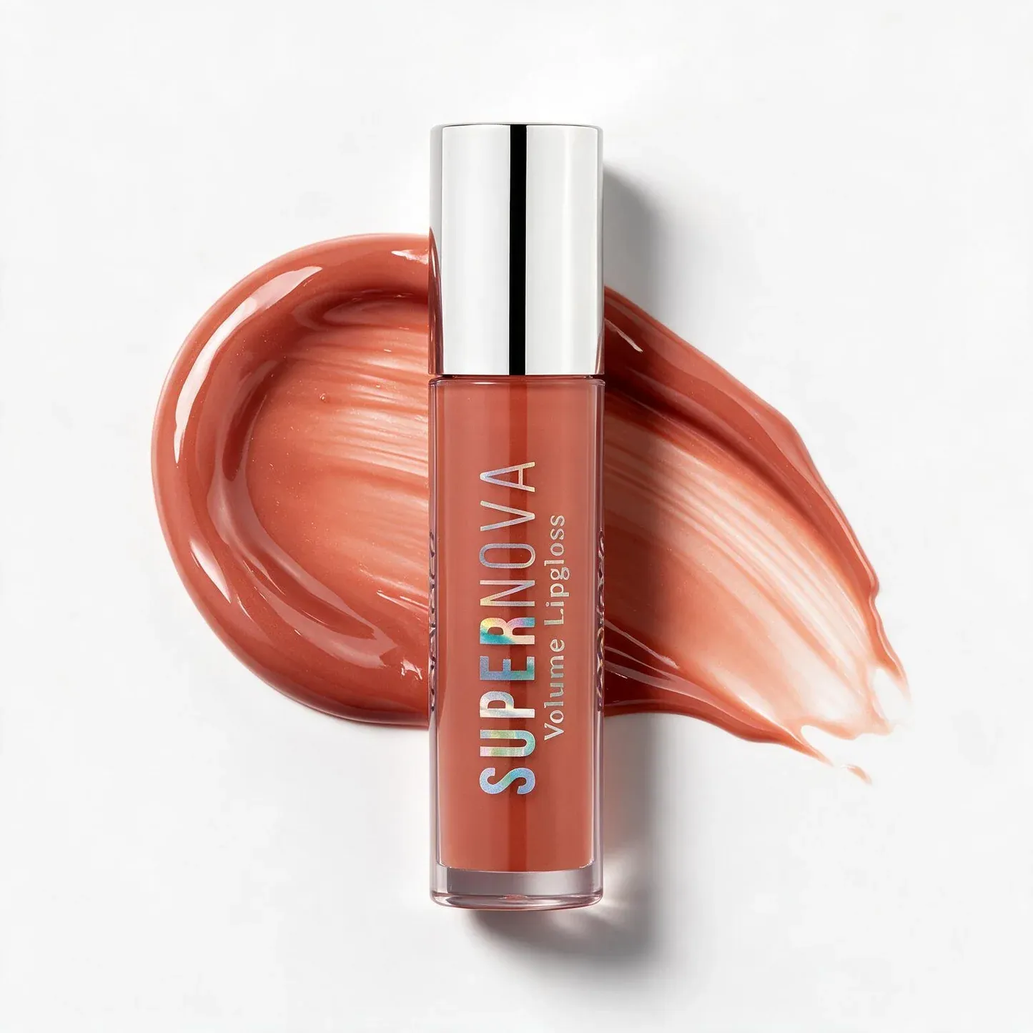Topface Supernova Volume Lip Gloss - 4ml
