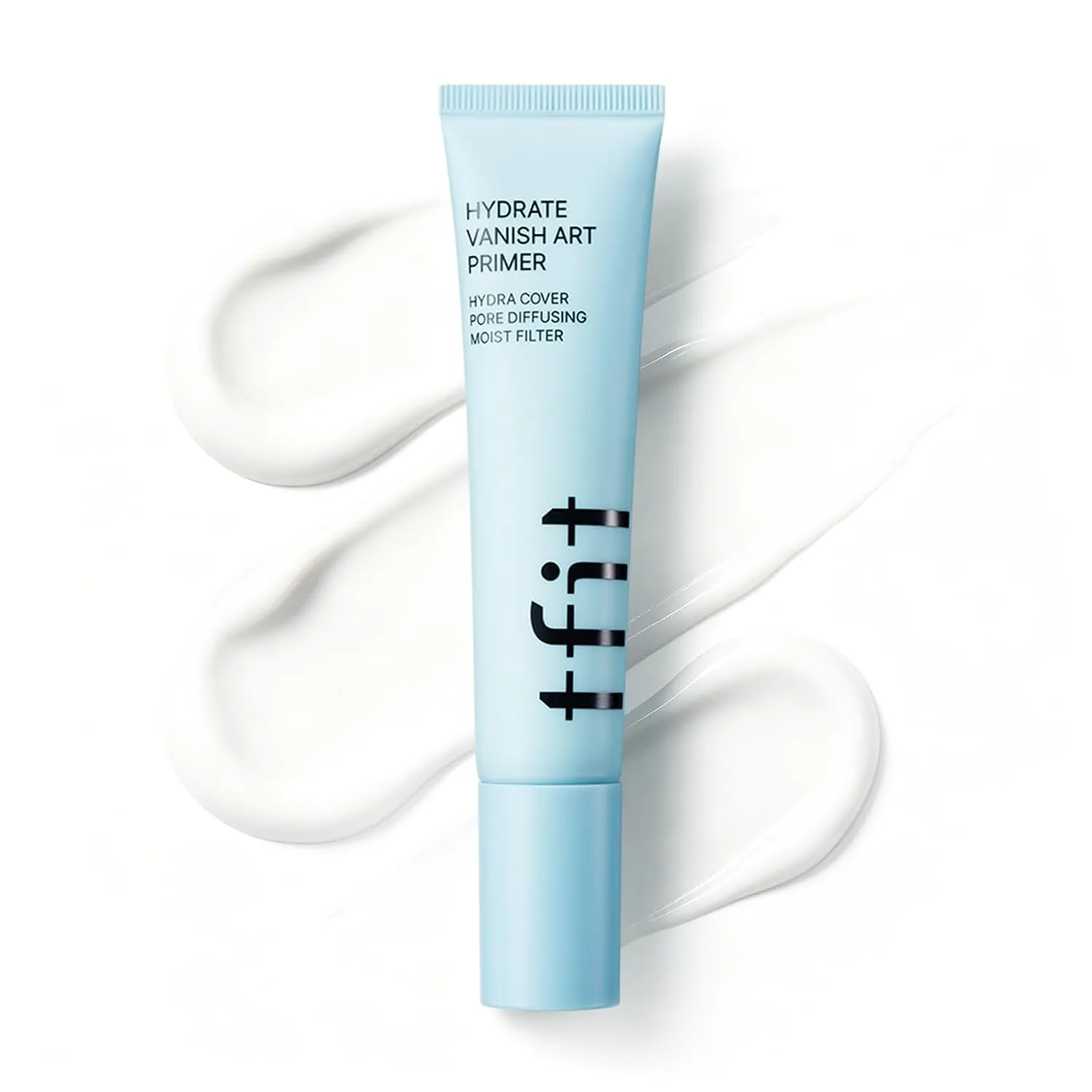 Tfit Hydrate Vanish Art Primer - 30ml
